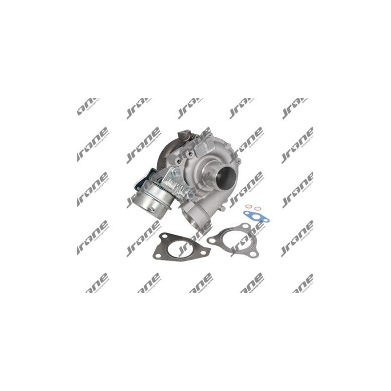 Turbo Jrone 8B38-300-C39 pour RENAULT KADJAR (HA_, HL_) 1.6 dCi 130 (HLA4) 130 CV