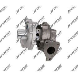 Turbo Jrone 8B38-300-C39 pour RENAULT KADJAR (HA_, HL_) 1.6 dCi 130 (HLA4) 130 CV