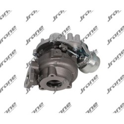 Turbo Jrone 8B38-300-C39 pour RENAULT KADJAR (HA_, HL_) 1.6 dCi 130 (HLA4) 130 CV