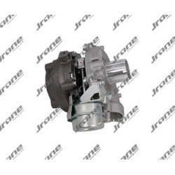 Turbo Jrone 8B38-300-C39 pour RENAULT KADJAR (HA_, HL_) 1.6 dCi 130 (HLA4) 130 CV