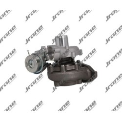 Turbo Jrone 8B38-300-C39 pour RENAULT KADJAR (HA_, HL_) 1.6 dCi 130 (HLA4) 130 CV