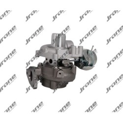 Turbo Jrone 8B38-300-C39 pour RENAULT KADJAR (HA_, HL_) 1.6 dCi 130 (HLA4) 130 CV
