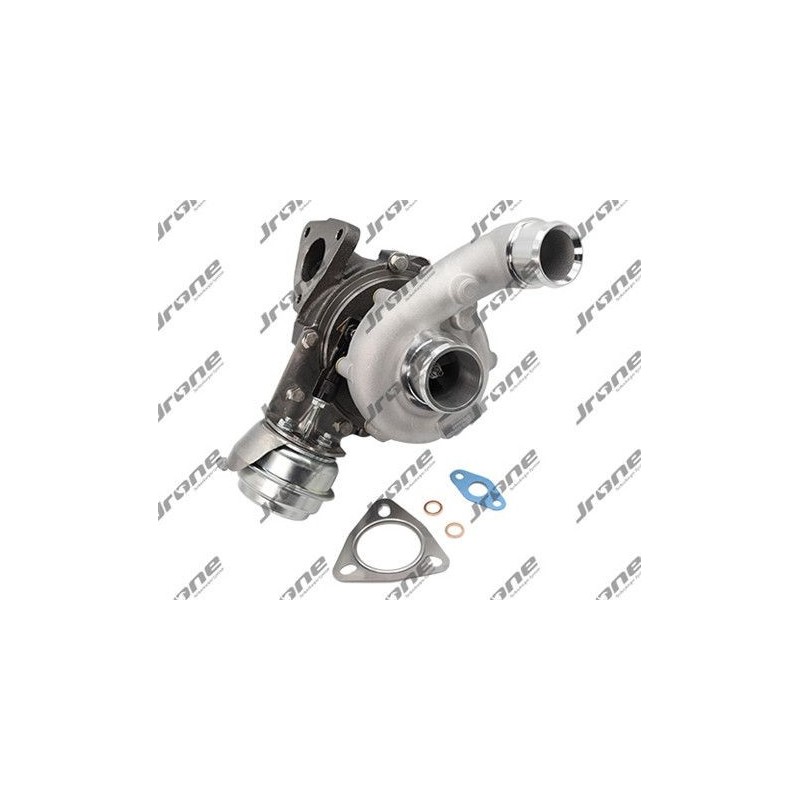 Turbo Jrone 8G15-300-C06 pour SSANGYONG KYRON 2.0 Xdi 136 CV