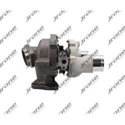 Turbo Jrone 8G15-300-C06 pour SSANGYONG KYRON 2.0 Xdi 136 CV