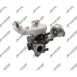 Turbo Jrone 8G15-300-C06 pour SSANGYONG KYRON 2.0 Xdi 136 CV