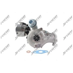 Turbo Jrone 8G15-200-C46 pour RENAULT ESPACE V (JR_) 1.6 dCi 160 160 CV