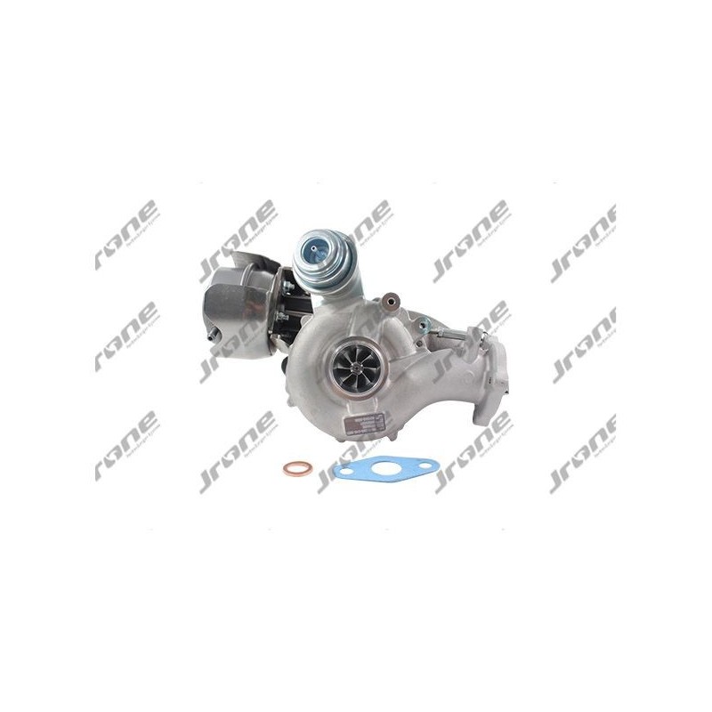Turbo Jrone 8G15-200-C46 pour RENAULT ESPACE V (JR_) 1.6 dCi 160 160 CV