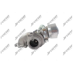 Turbo Jrone 8G15-200-C46 pour RENAULT ESPACE V (JR_) 1.6 dCi 160 160 CV