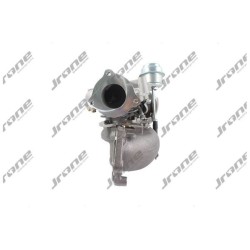 Turbo Jrone 8G15-200-C46 pour RENAULT ESPACE V (JR_) 1.6 dCi 160 160 CV