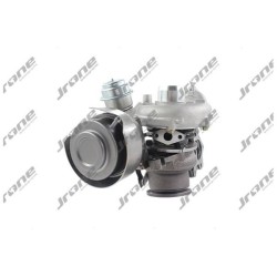 Turbo Jrone 8G15-200-C46 pour RENAULT ESPACE V (JR_) 1.6 dCi 160 160 CV