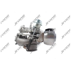 Turbo Jrone 8G15-200-C46 pour RENAULT ESPACE V (JR_) 1.6 dCi 160 160 CV