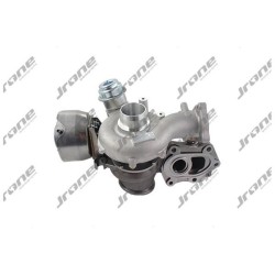 Turbo Jrone 8G15-200-C46 pour RENAULT ESPACE V (JR_) 1.6 dCi 160 160 CV