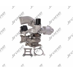 Turbo Jrone 8I05-400-L58 pour AUDI A4 B9 (8W2, 8WC) 2.0 TFSI 252 CV