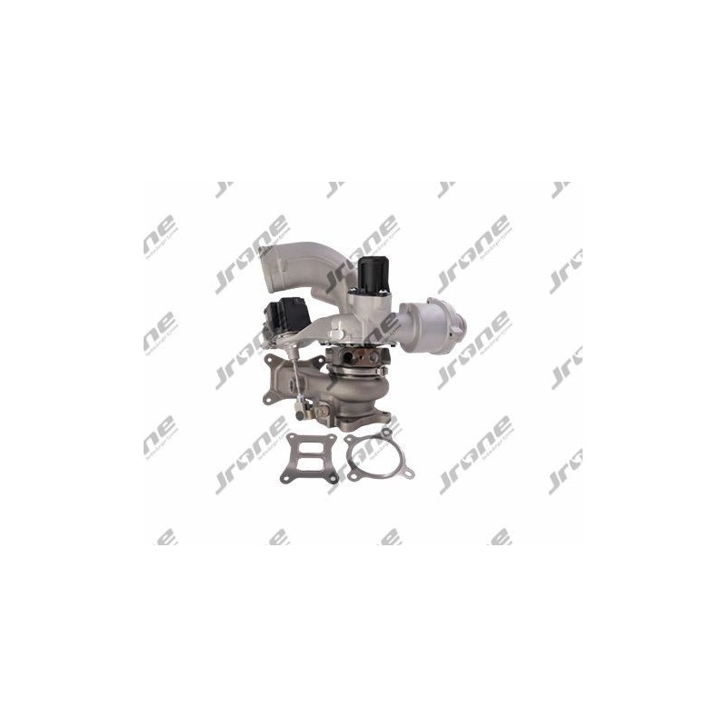 Turbo Jrone 8I05-400-L58 pour AUDI A4 B9 (8W2, 8WC) 2.0 TFSI 252 CV