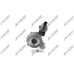 Turbo Jrone 8G17-300-P25