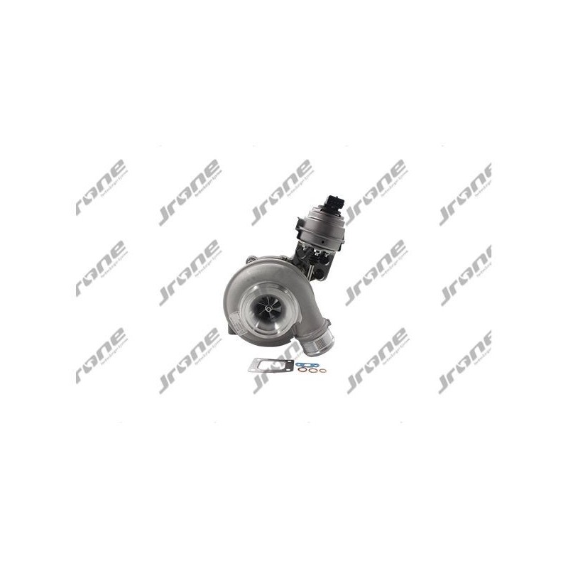 Turbo Jrone 8G17-300-P25