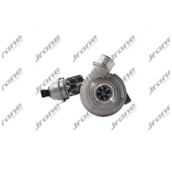 Turbo Jrone 8G17-300-P25