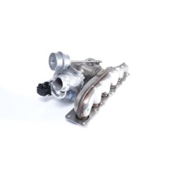 Turbo BTS Turbo T916289 pour BMW 3 (E90) 335 i 306 CV