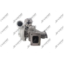 Turbo Jrone 8G17-300-P25