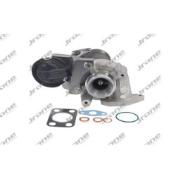 Turbo Jrone 8M02-200-Q35 pour PEUGEOT 2008 II (UD_, US_, UY_, UJ_, UR_, UC_) 1.5 BlueHDI 130 131 CV