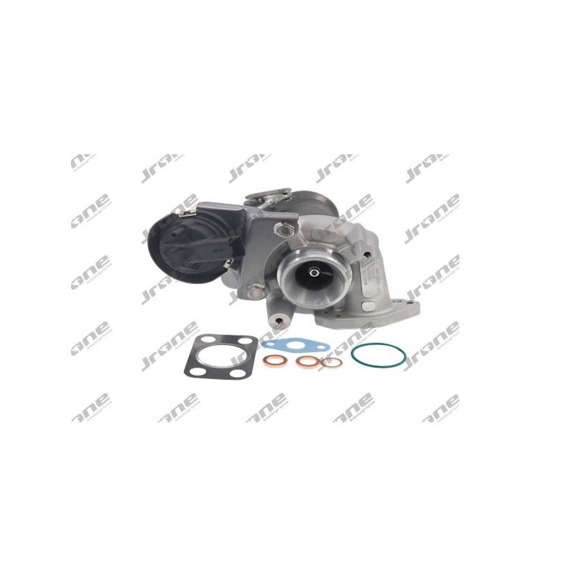 Turbo Jrone 8M02-200-Q35 pour PEUGEOT 2008 II (UD_, US_, UY_, UJ_, UR_, UC_) 1.5 BlueHDI 130 131 CV