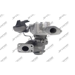 Turbo Jrone 8M02-200-Q35 pour PEUGEOT 2008 II (UD_, US_, UY_, UJ_, UR_, UC_) 1.5 BlueHDI 130 131 CV