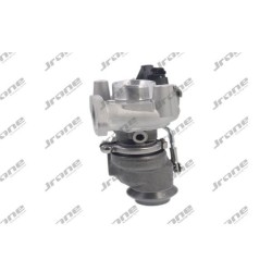 Turbo Jrone 8M02-200-Q35 pour PEUGEOT 2008 II (UD_, US_, UY_, UJ_, UR_, UC_) 1.5 BlueHDI 130 131 CV
