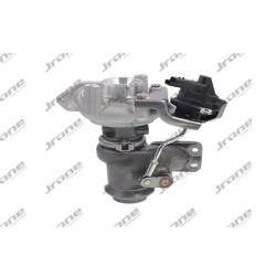 Turbo Jrone 8M02-200-Q35 pour PEUGEOT 2008 II (UD_, US_, UY_, UJ_, UR_, UC_) 1.5 BlueHDI 130 131 CV