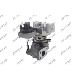 Turbo Jrone 8M02-200-Q35 pour PEUGEOT 2008 II (UD_, US_, UY_, UJ_, UR_, UC_) 1.5 BlueHDI 130 131 CV