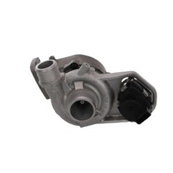 Turbo GARRETT 850841-5007S pour FORD GALAXY III (CK) 2.0 TDCi 180 CV