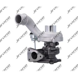Turbo Jrone 8B03-200-322 pour RENAULT GRAND SCÉNIC II (JM0/1_) 1.9 dCi (JM0G, JM12, JM1G, JM2C) 120 CV