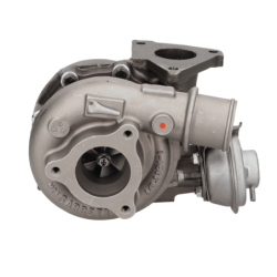 Turbo BTS Turbo T916292 pour NISSAN TERRANO II (R20) 3.0 Di 4WD 154 CV