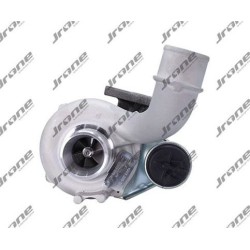 Turbo Jrone 8B03-200-322 pour RENAULT GRAND SCÉNIC II (JM0/1_) 1.9 dCi (JM0G, JM12, JM1G, JM2C) 120 CV