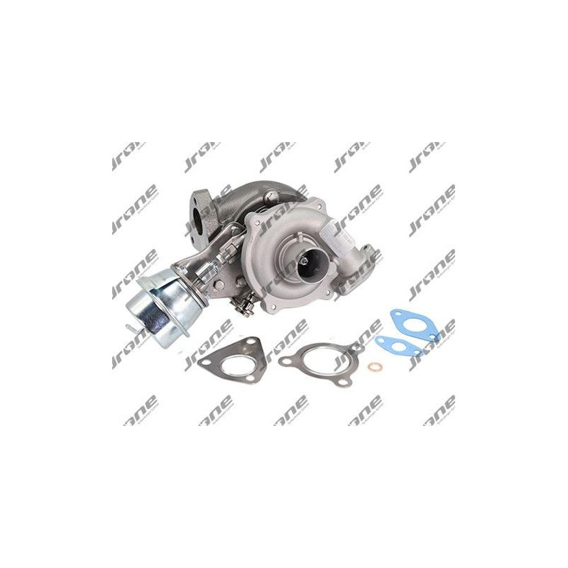 Turbo Jrone 8B35-300-441 pour FIAT DOBLO Monospace (119_, 223_) 1.3 D Multijet 84 CV
