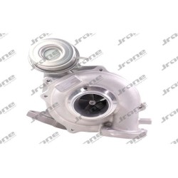 Turbo Jrone 8B39-200-759 pour FIAT SEDICI (189_) 2.0 D Multijet 135 CV