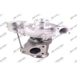 Turbo Jrone 8B39-200-759 pour FIAT SEDICI (189_) 2.0 D Multijet 135 CV