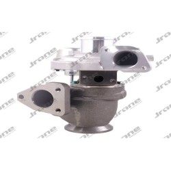 Turbo Jrone 8B39-200-759 pour FIAT SEDICI (189_) 2.0 D Multijet 135 CV