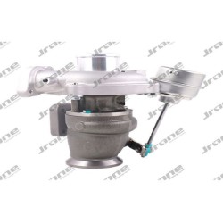Turbo Jrone 8B39-200-759 pour FIAT SEDICI (189_) 2.0 D Multijet 135 CV