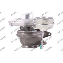 Turbo Jrone 8B39-200-759 pour FIAT SEDICI (189_) 2.0 D Multijet 135 CV