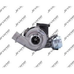 Turbo Jrone 8G18-300-385 pour OPEL VECTRA C (Z02) 2.2 DTI 16V (F69) 125 CV