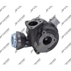 Turbo Jrone 8G18-300-385 pour OPEL VECTRA C (Z02) 2.2 DTI 16V (F69) 125 CV