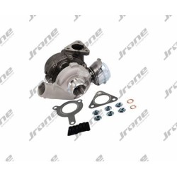 Turbo Jrone 8G18-300-385 pour OPEL VECTRA C (Z02) 2.2 DTI 16V (F69) 125 CV