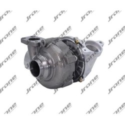 Turbo Jrone 8G15-300-706 pour PEUGEOT PARTNER TEPEE 1.6 HDi 90 92 CV