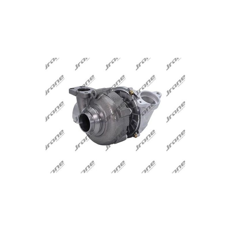 Turbo Jrone 8G15-300-706 pour PEUGEOT PARTNER TEPEE 1.6 HDi 90 92 CV