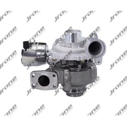 Turbo Jrone 8G15-300-706 pour PEUGEOT PARTNER TEPEE 1.6 HDi 90 92 CV