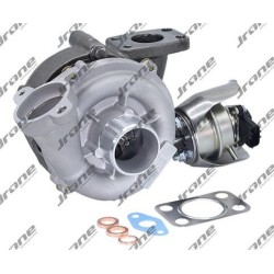 Turbo Jrone 8G15-300-706 pour PEUGEOT PARTNER TEPEE 1.6 HDi 90 92 CV