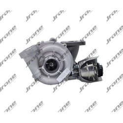 Turbo Jrone 8G15-300-706 pour PEUGEOT PARTNER TEPEE 1.6 HDi 90 92 CV