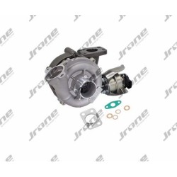 Turbo Jrone 8G15-300-706 pour PEUGEOT PARTNER TEPEE 1.6 HDi 90 92 CV