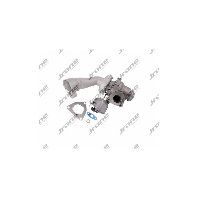 Turbo Jrone 8G14-300-H21 pour PEUGEOT 5008 (0U_, 0E_) 2.0 HDi 136 / BlueHDi 136 136 CV