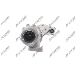 Turbo Jrone 8G14-300-N35 pour JEEP COMPASS (MP, M6, MV, M7) 2.0 CRD 4x4 170 CV